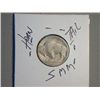 Image 2 : 1919 S BUFFALO NICKEL