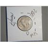 Image 2 : 1920 D BUFFALO NICKEL