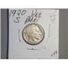 Image 1 : 1920 S BUFFALO NICKEL