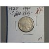 Image 1 : 1920 S BUFFALO NICKEL