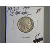 Image 1 : 1920 S BUFFALO NICKEL
