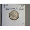 Image 1 : 1921 S BUFFALO NICKEL