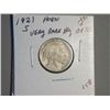 Image 1 : 1921 S BUFFALO NICKEL