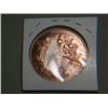 Image 2 : 2011 1 OZ. COPPER SANTA