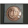 Image 2 : 2011 1 OZ. COPPER INDIAN