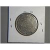 Image 2 : 1861 CONFEDERATE 1/2 DOLLAR(restrike)