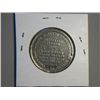 Image 2 : 1861 CONFEDERATE 1/2 DOLLAR(restrike)