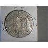 Image 2 : 1818 8 REALES SILVER CROWN