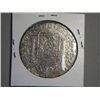 Image 2 : 1819 8 REALES SILVER CROWN