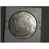 Image 2 : 1821 8 REALES SILVER CROWN