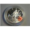 Image 1 : 1492-1992 COLUMBUS DISCOVERY OF AMERICA 1/2 DOLLAR