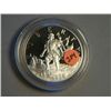 Image 1 : 1492-1992 COLUMBUS DISCOVERY OF AMERICA 1/2 DOLLAR