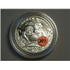 Image 1 : 2008 S EAGLES WITH CHICKS 1/2 DOLLAR