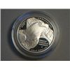 Image 2 : 2008 S EAGLES WITH CHICKS 1/2 DOLLAR