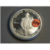 Image 1 : 1982 S GEORGE WASHINGTON SILVER 1/2 DOLLAR
