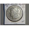 Image 1 : 1895 O MORGAN DOLLAR