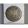 Image 2 : 1883 CC MORGAN DOLLAR