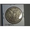 Image 2 : 1890 CC MORGAN DOLLAR
