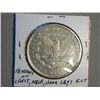 Image 2 : 1886 O MORGAN DOLLAR