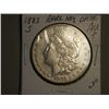 Image 1 : 1883 S MORGAN DOLLAR