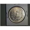 Image 2 : 1891 P MORGAN DOLLAR