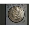 Image 1 : 1892 S MORGAN DOLLAR