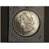 Image 1 : 1889 P MORGAN DOLLAR