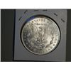 Image 2 : 1885 P MORGAN DOLLAR