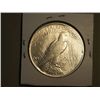 Image 2 : 1922 P PEACE DOLLAR