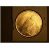 Image 2 : 1923 P PEACE DOLLAR