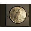 Image 2 : 1925 S PEACE DOLLAR