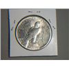 Image 2 : 1927 P PEACE DOLLAR