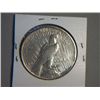 Image 2 : 1927 D PEACE DOLLAR