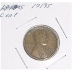1919-S LINCOLN WHEAT CENT *RARE EARLY PENNY PLEASE LOOK AT PICTURE TO DETERMINE GRADE*!!