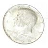 Image 1 : 1964 KENNEDY SILVER HALF DOLLAR *RARE MS HIGH GRADE*!! HALF DOLLAR CAME OUT OF SAFE!!