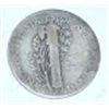 Image 2 : 1924 MERCURY SILVER DIME *PLEASE LOOK AT PICTURE TO DETERMINE GRADE*!! SILVER DIME CAME OUT OF SAFE!
