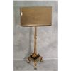 Image 1 : 19th C French Bronze music stand.