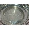 Image 3 : American silver plate covered butter dish.