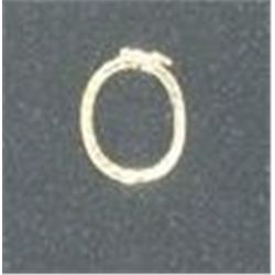 925 Silver GF Vintage/Antique Locket/Picture Holder..