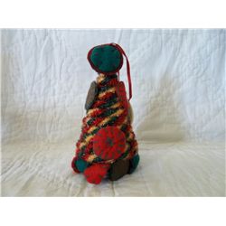 Celebrations Ornament Christmas Tree