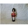 Image 1 : Wooden Ornament, Nutcracker