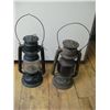 Image 1 : 1041 - Beacon Railway lanterns