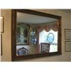 Image 2 : 1045 - Framed Mirror