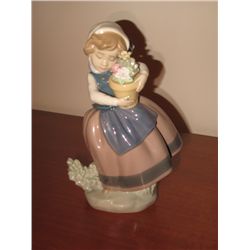 2084 - Lladro figure