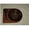 Image 1 : 3058 - Pipe ashtray