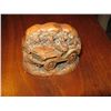 Image 1 : 3064 - WW II Plaster paper weight, dula sided.