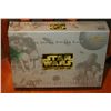 Image 1 : 3079 - Empire Strikes Back / Star Wars card game still sealedsealed
