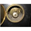 Image 1 : 4023 - Marble case lock 15.5 inches H.