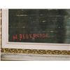 Image 1 : 5005 - Oil on Canvas by W. Alexander framed by Thibault Fine ArtsFine Arts