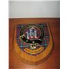 Image 1 : 3106 - Coat of Arms: MacDonald of Clan Ranals